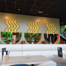Foody Kitchen