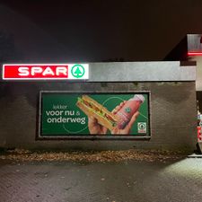 SPAR express Ede aan Soembaplein