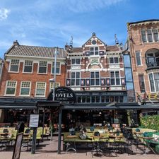 Novels Zaandam