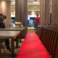 McDonald's Arnhem Centraal
