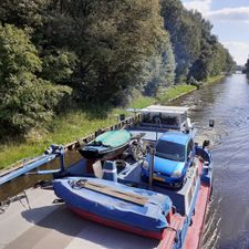 P+R Meerhoven