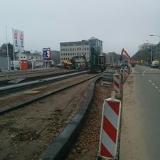 Tango Assen Overcingellaan