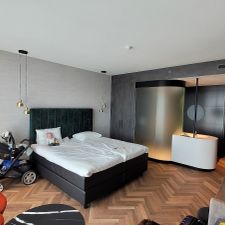 Valk Exclusief Hotel Schiedam