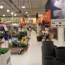 GAMMA bouwmarkt Culemborg