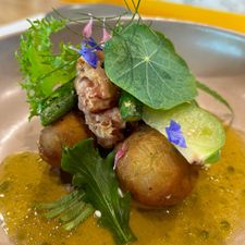 Restaurant Wils