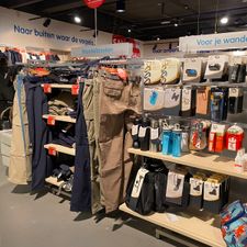 ANWB winkel Hoofddorp