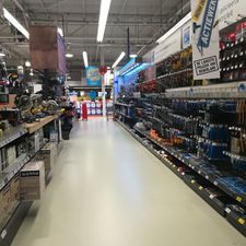 GAMMA bouwmarkt MegaStores Den Haag