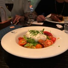 Brasserie La Colline