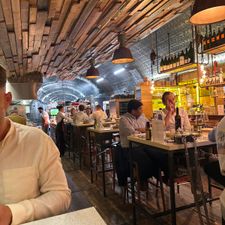 Franky's Grill | Powered by Food Labs