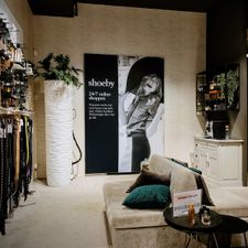 Shoeby - Heesch
