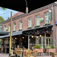 De Sevewaeg