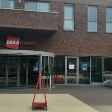 DekaMarkt Santpoort-Zuid
