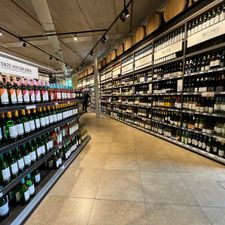 Jumbo Foodmarkt Dordrecht
