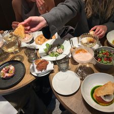 Spring Cafe Brasserie Amsterdam