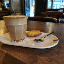 Cafe Slijterij Oosterling