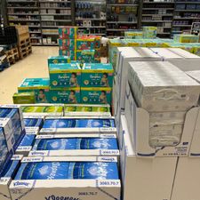 Makro Barendrecht