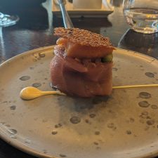 Restaurant Huson