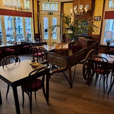 Hotel Restaurant 't Heerenlogement