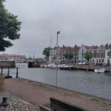 Het Packhuys Middelburg