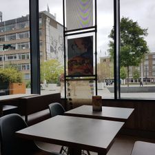 McDonald's Arnhem Centraal