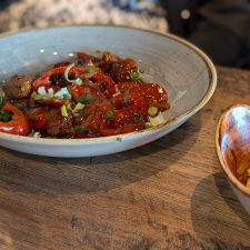 Restaurant De Beren Rotterdam-Zuid