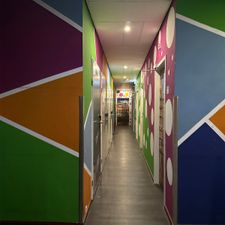 Amsterdam Teleport Hotel
