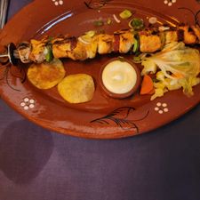 Portugees Restaurant Costas