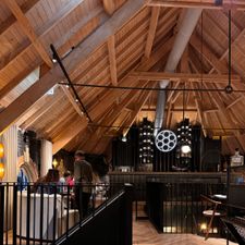 Restaurant Ambrozijn
