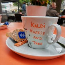 Kaldi Deventer Brink