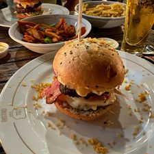 Bistro TG
