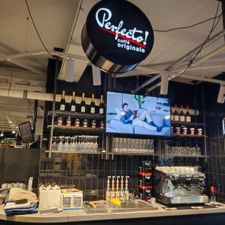 OFM. Voorburg Mensperience Store