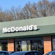 McDonald's Doetinchem