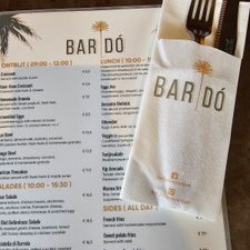 Bar Dó | Bar in Amsterdam