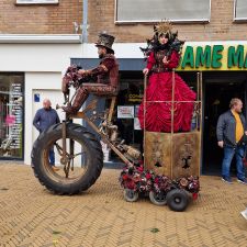 Ohana Katwijk