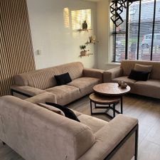 Seats and Sofas Groningen