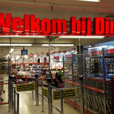 Dirk van den Broek