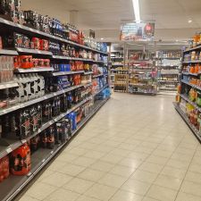 DekaMarkt Hippolytushoef