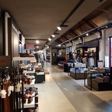 OFM. Doesburg Mensperience Store