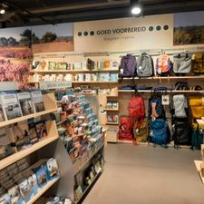 ANWB winkel Assen