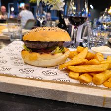 Bar Bistro DuCo Deurne