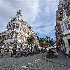 ANWB winkel Maastricht