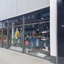 ANWB winkel Hengelo