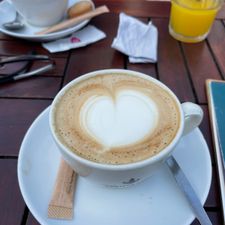 Barista Café Gouda