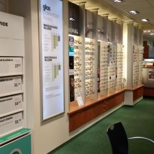 Pearle Opticiens Hardenberg