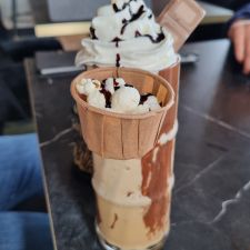 Restaurant De Beren Capelle aan den IJssel
