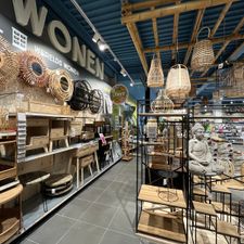 Xenos Westfield Mall of the Netherlands