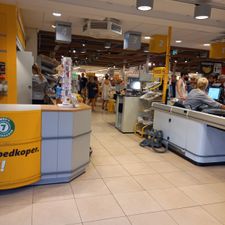 DekaMarkt Egmond aan Zee