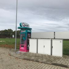 Lukoil Express