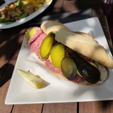 Café ‘t Gasthuys