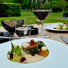 Restaurant Sabero